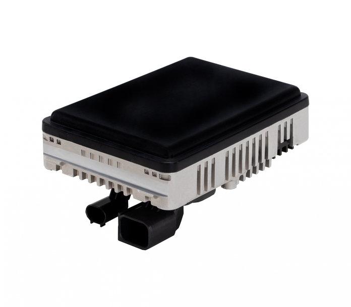 HUBER+SUHNER BECOMES SUPPLIER OF RADAR ANTENNAS TO LEADING TIER 1 AUTOMOTIVE SUPPLIER